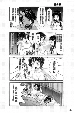 Page 189 of Idol Densetsu Kirari - Kirari, the Legend of IDOL