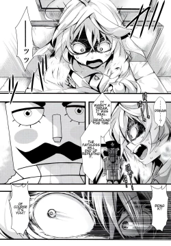 Page 23 of Youjoku Senki | Saga of Tanya the Humiliated
