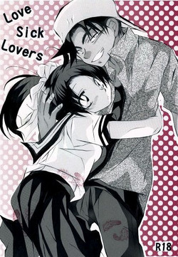 Download Love sick Lovers