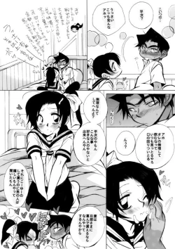 Page 36 of wedding love