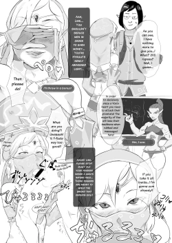 Page 5 of BREATH OF THE SISSY