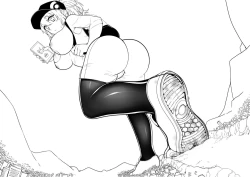 Page 16 of Pokemon GS - Sign