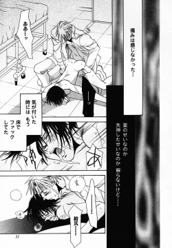 Page 29 of [Breed in the Sickroom][飼育病室][yaoi][JPN]