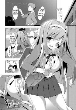 Page 27 of Milky Pocket