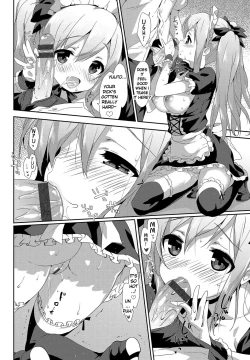 Page 58 of Milky Pocket