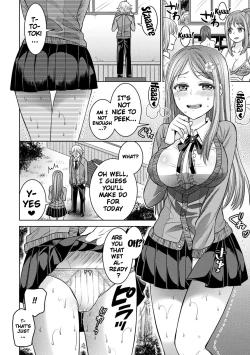 Page 82 of Parallel World Kanojo Ch. 1-9