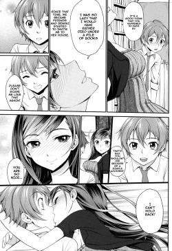Page 133 of Otomehime Ch. 1-9