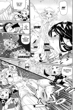 Page 163 of Otomehime Ch. 1-9