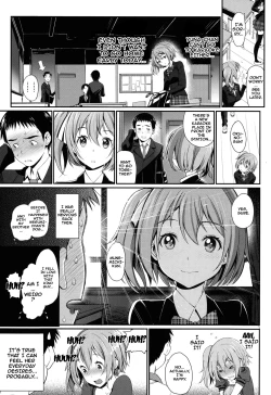 Page 61 of Otomehime Ch. 1-9