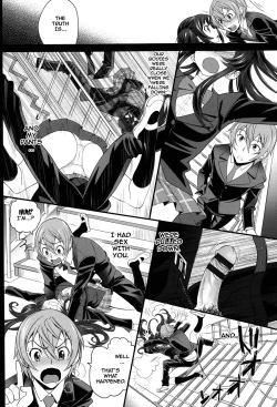 Page 88 of Otomehime Ch. 1-9