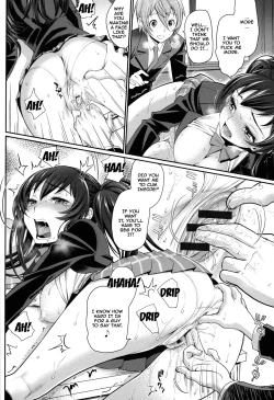 Page 98 of Otomehime Ch. 1-9