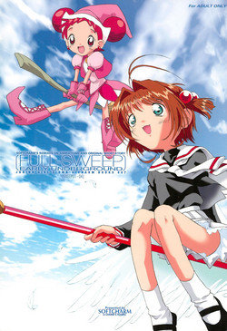 Download FULL-SWEEP EARLY UNDERGROUND