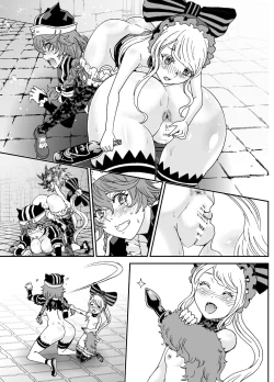 Page 42 of Nazarick Biyori 3