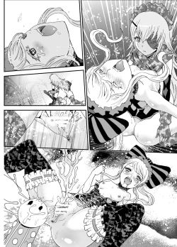 Page 49 of Nazarick Biyori 3