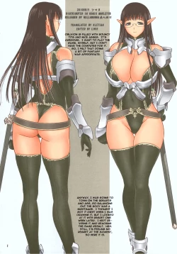 Page 5 of Tsuma A + Tsuma B