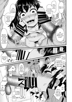 Page 8 of Nyotaika Pandemic 3