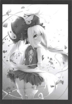 Page 23 of Fukujuu Maryoku Kyoukyuu