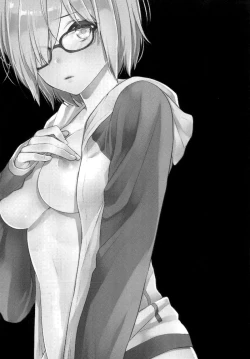 Page 16 of Ore no Heya de Mash ga Neteta kara Muchakucha ni Shite mita | I found Mashu sleeping in my room so I fucked her silly