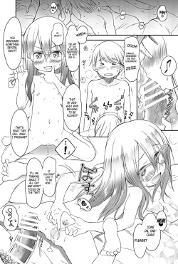 Page 20 of Imouto wa Minna Onii-chan ga Suki! 4 | All little sisters love their big brothers! 4