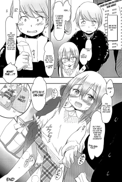 Page 25 of Imouto wa Minna Onii-chan ga Suki! 4 | All little sisters love their big brothers! 4