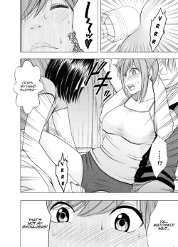 Page 16 of Shinyuu no Kareshi ni Osowarete Ou-sama Game Hen