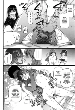 Page 10 of Boku no Bokki Penis o Rokuga Shite Ikina Yo | Go Ahead and Film My Hard Penis Ch. 6