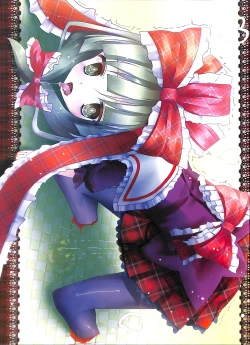 Page 29 of Touhou Somezome Musume