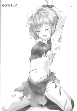 Page 17 of R-18G Koga Ryona Goudoushi 3 Koga Ryonabe Shime