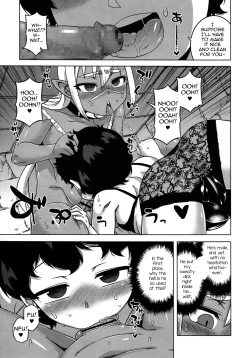 Page 9 of Goshujinsama to Dorei no Tsuma