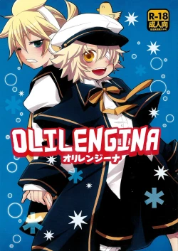 Page 1 of Olilengina