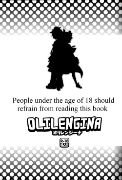 Page 2 of Olilengina