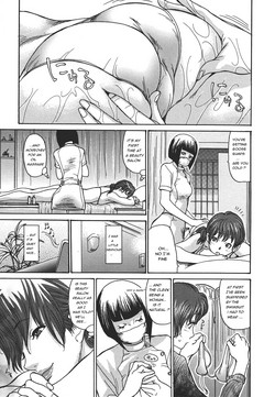 Download Hito no tsuma chapter 3 - premium bitch