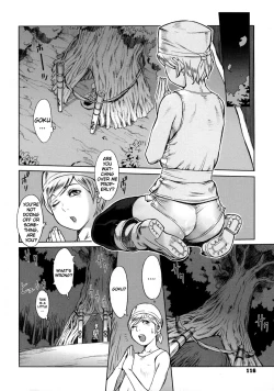 Page 115 of Secret Journey