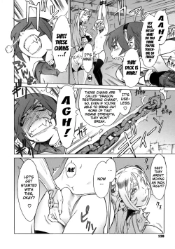 Page 127 of Secret Journey