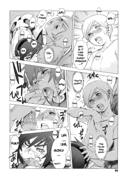 Page 61 of Secret Journey