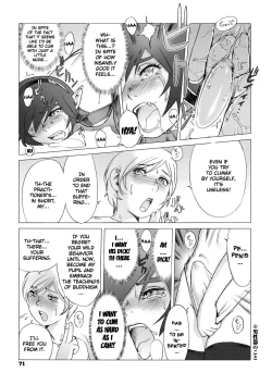 Page 70 of Secret Journey