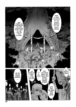 Page 80 of Secret Journey