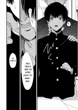 Page 102 of Yajirushi | Arrow