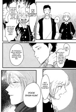 Page 56 of Yajirushi | Arrow