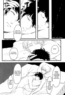 Page 62 of Yajirushi | Arrow