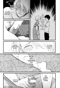 Page 80 of Yajirushi | Arrow