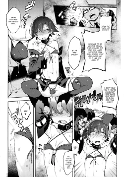 Page 6 of Hikigaya Hachiman no Houshi Katsudou Kiroku