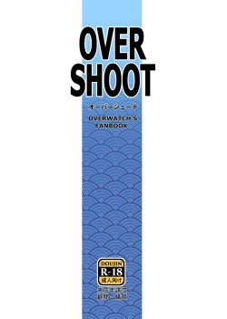 Page 18 of OVER SHOOT
