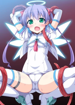 Page 3 of Datenshi Aries Soushuuhen