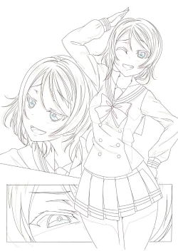 Page 11 of Riko-chan no Nama Tamago