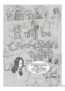 Page 23 of Koko wa Hime-sama no Toile desu