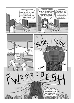 Page 7 of Koko wa Hime-sama no Toile desu