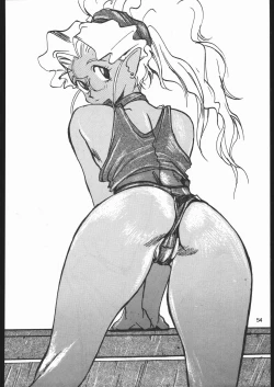 Page 53 of Kabocha Michi