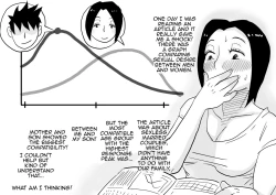 Page 22 of Ano! Okaa-san no Shousai! Koto no Hajimari Hen + Omake | Oh! Mother's Particulars! The Beginning