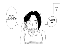 Page 52 of Ano! Okaa-san no Shousai! Koto no Hajimari Hen + Omake | Oh! Mother's Particulars! The Beginning